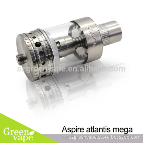 Factory Price Original Aspire Atlantis 2 & Atlantis Mega /Atlantis Elite kit Wholesale with Fast Shipping